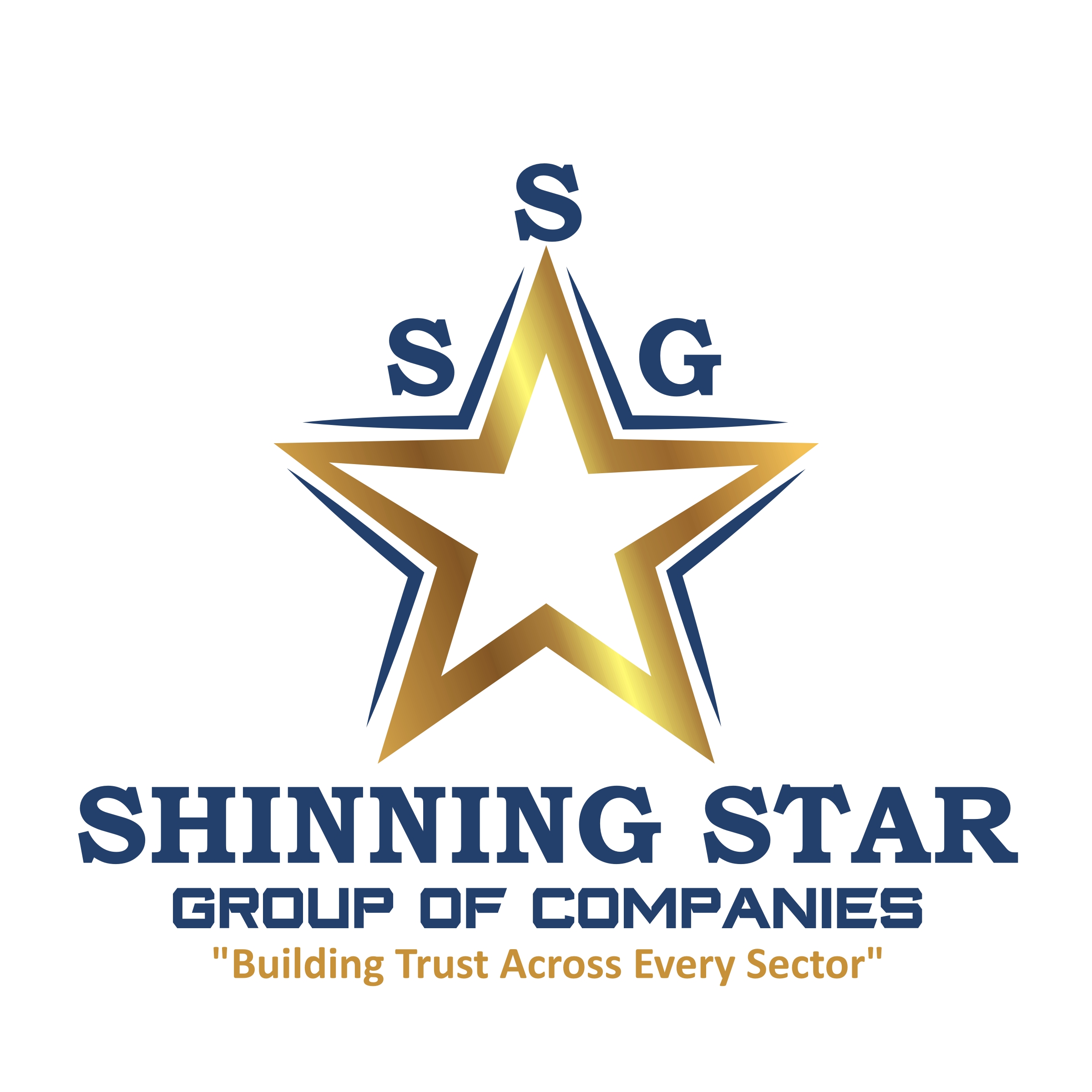 Shining Star Group Logo
